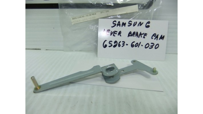 Samsung 65263-601-030 lever brake cam
